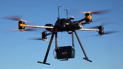 Drone Payload Market