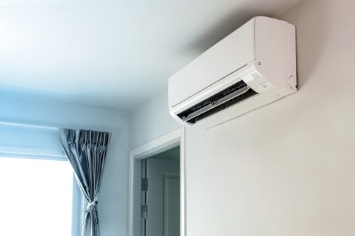 Ductless Heating & Cooling Systems Market