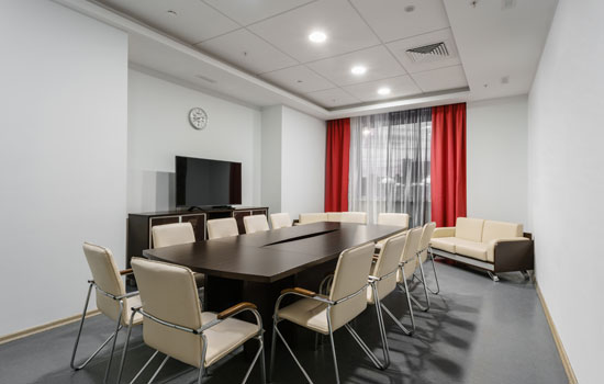 Fire and Explosion Proof Lights Market