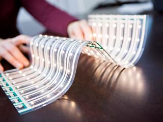 Flexible Lighting Foils Market