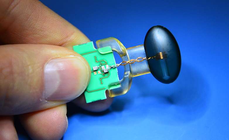 Magnetoresistive Sensors Market