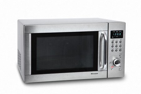 Microwave Device Market