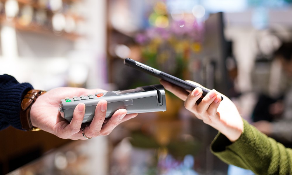 Mobile Point-of-Sale (mPOS) Market