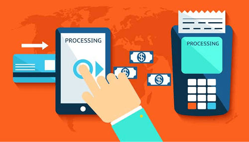 Payment Security Software Market