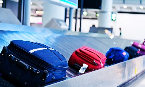 Smart Baggage Handling System Market