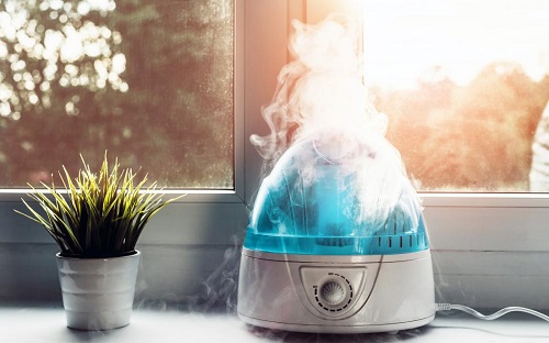 Steam Humidifiers Market