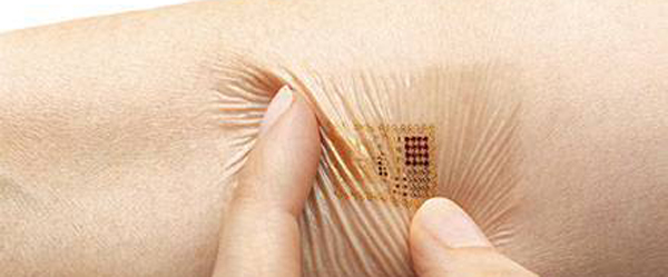 Stretchable Electronics Market