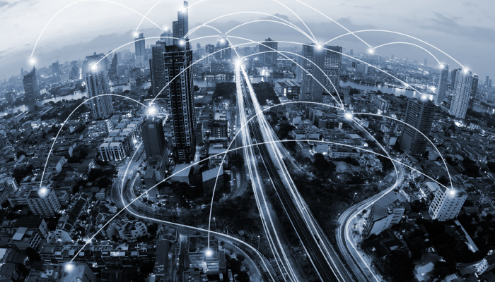 Web-Scale IT Market Machine Market