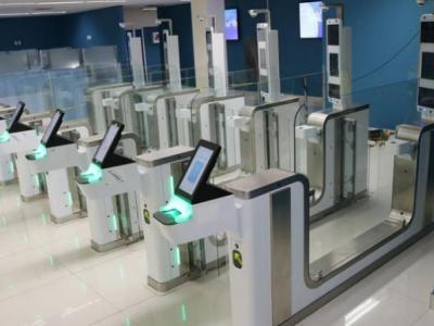 Global Automated Border Control Market revenue to display sizeable rise during forecast&nbsp;timeline
