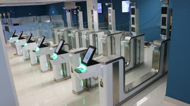 Global Automated Border Control Market revenue to display sizeable rise during forecast&nbsp;timeline