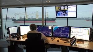 Vessel Traffic Management Market